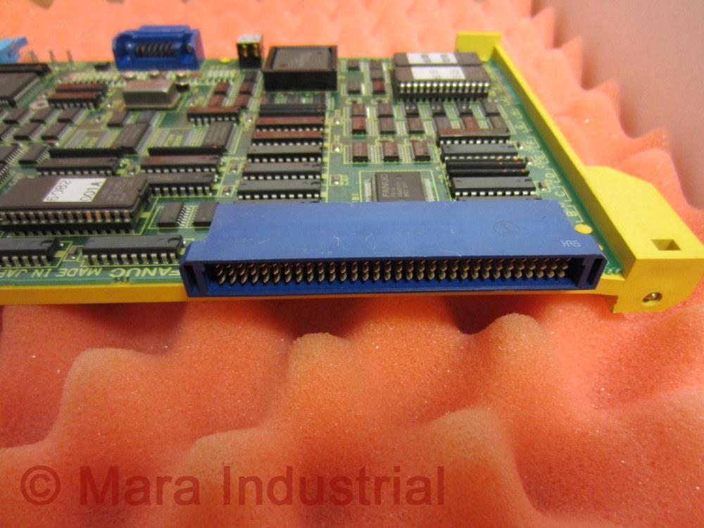 Fanuc A16B-2200-0160 Board A16B-2200-0160/06B
