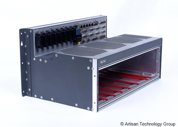 ACS Motion Control MC4U-22-Piano-enc MC4U Enclosure