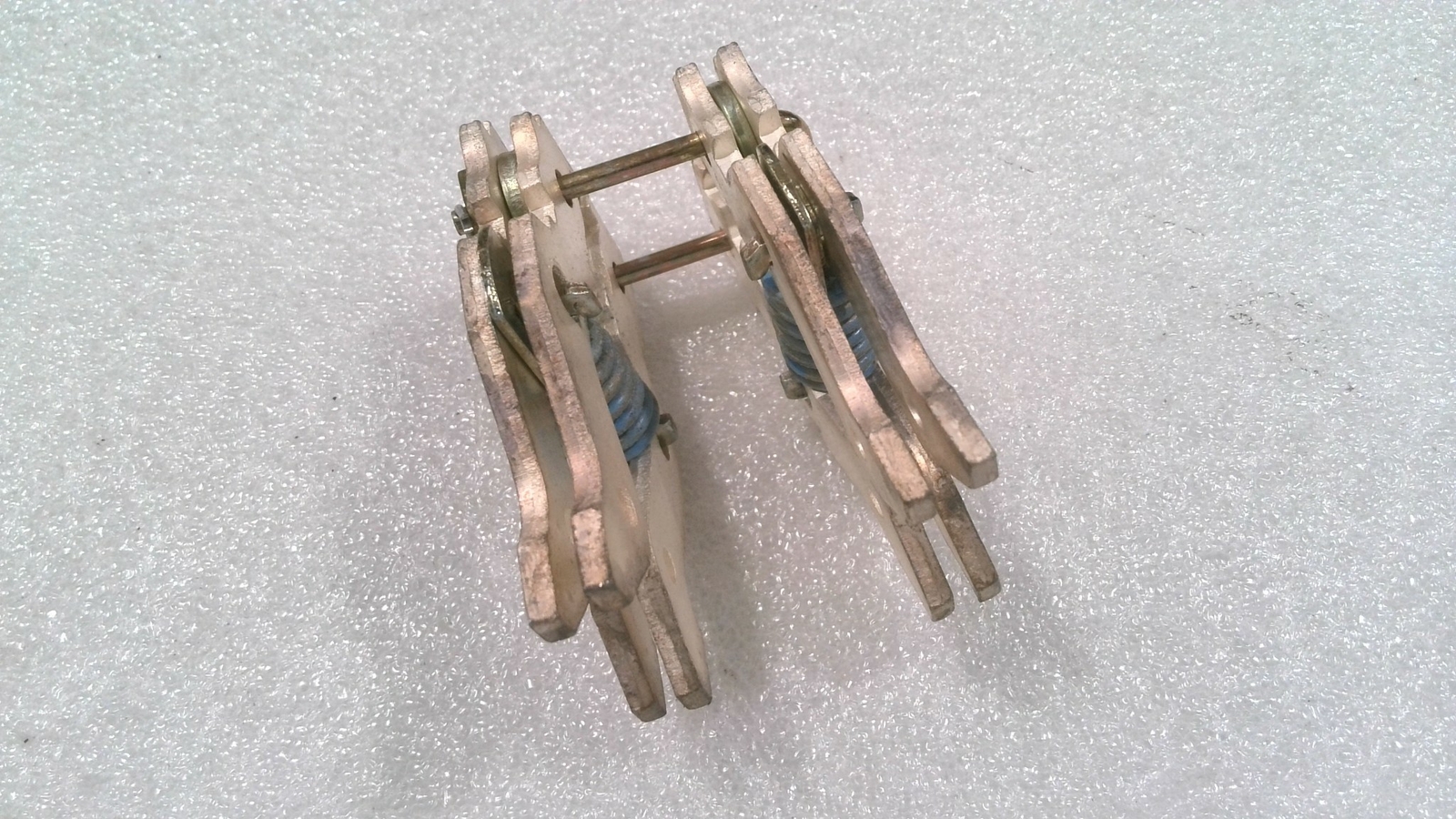 WESTINGHOUSE A47G23 LINE FINGER SET, 0X13347A47G23