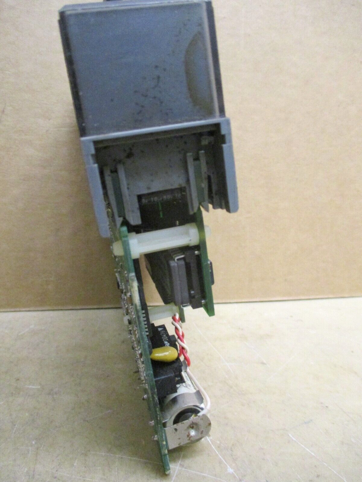 Allen-Bradley SLC 500 1746-P3 Ser A SLC 5/04 CPU 1747-L542 48677GN