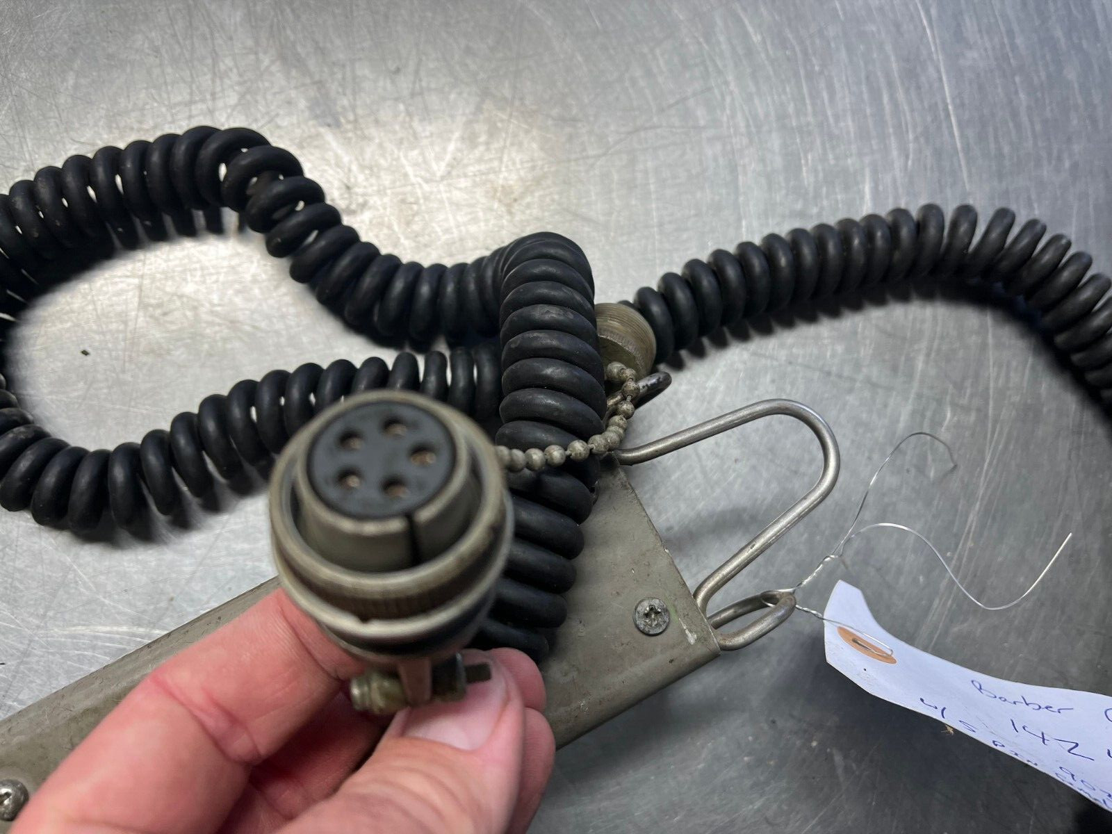 14Z48 GENUINE Barber Greene Controller 9035R