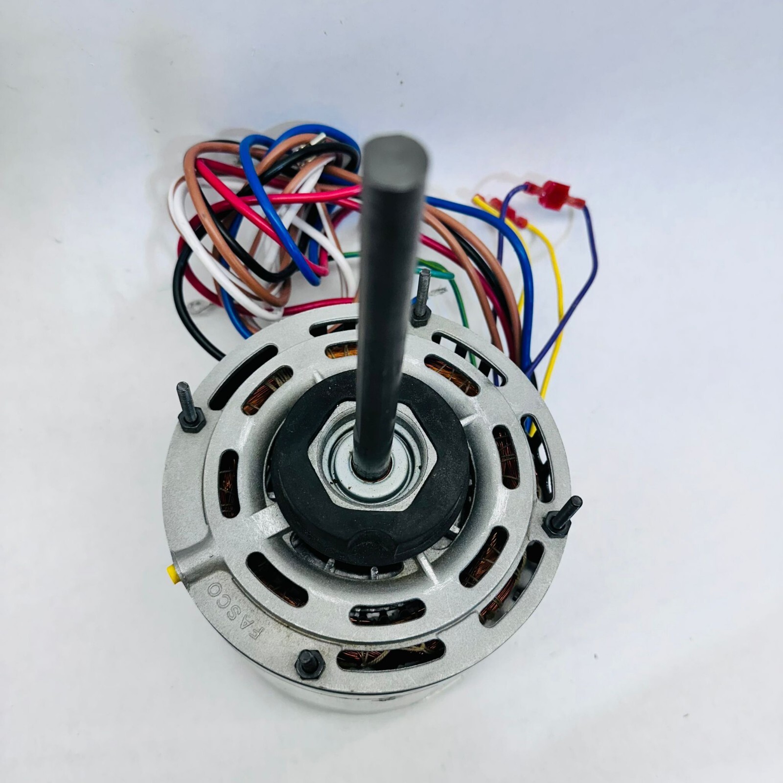 FASCO D923 MOTOR HP 1/3 – 1/4 – 1/5 , RPM 1075/3SP