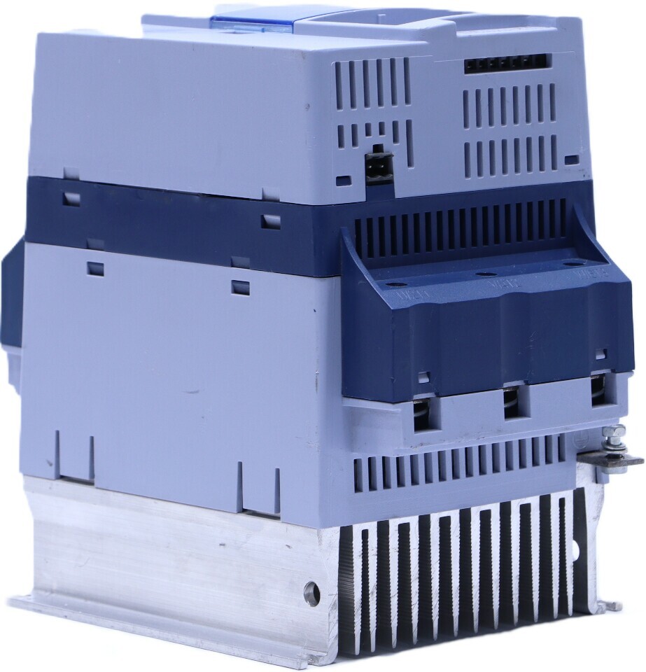 * WEG SSW 07 EXSSW070061T5SZ SOFT-STARTER
