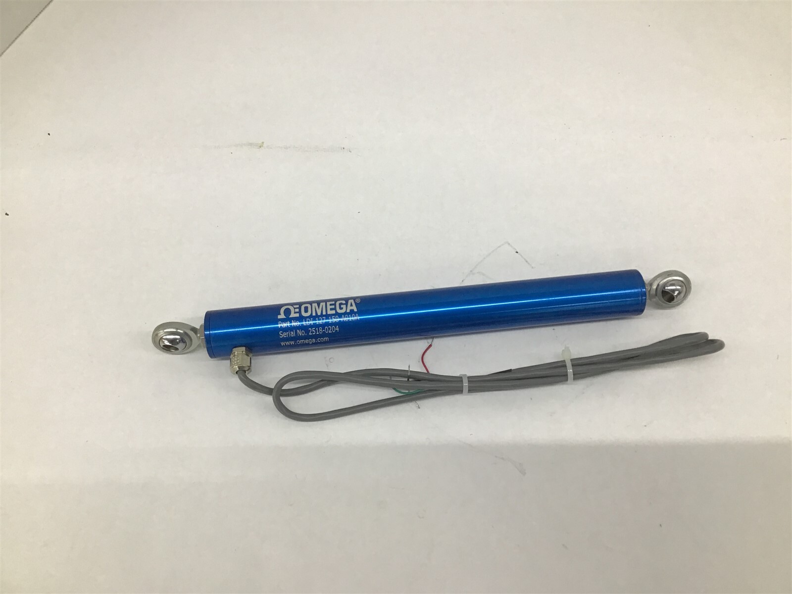 Omega LDI-127-150-A010A Cylinder