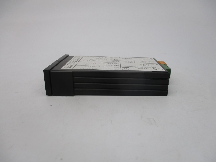 NEWPORT 205-EA1RC0 115VAC 0.0-100.0 NSMP