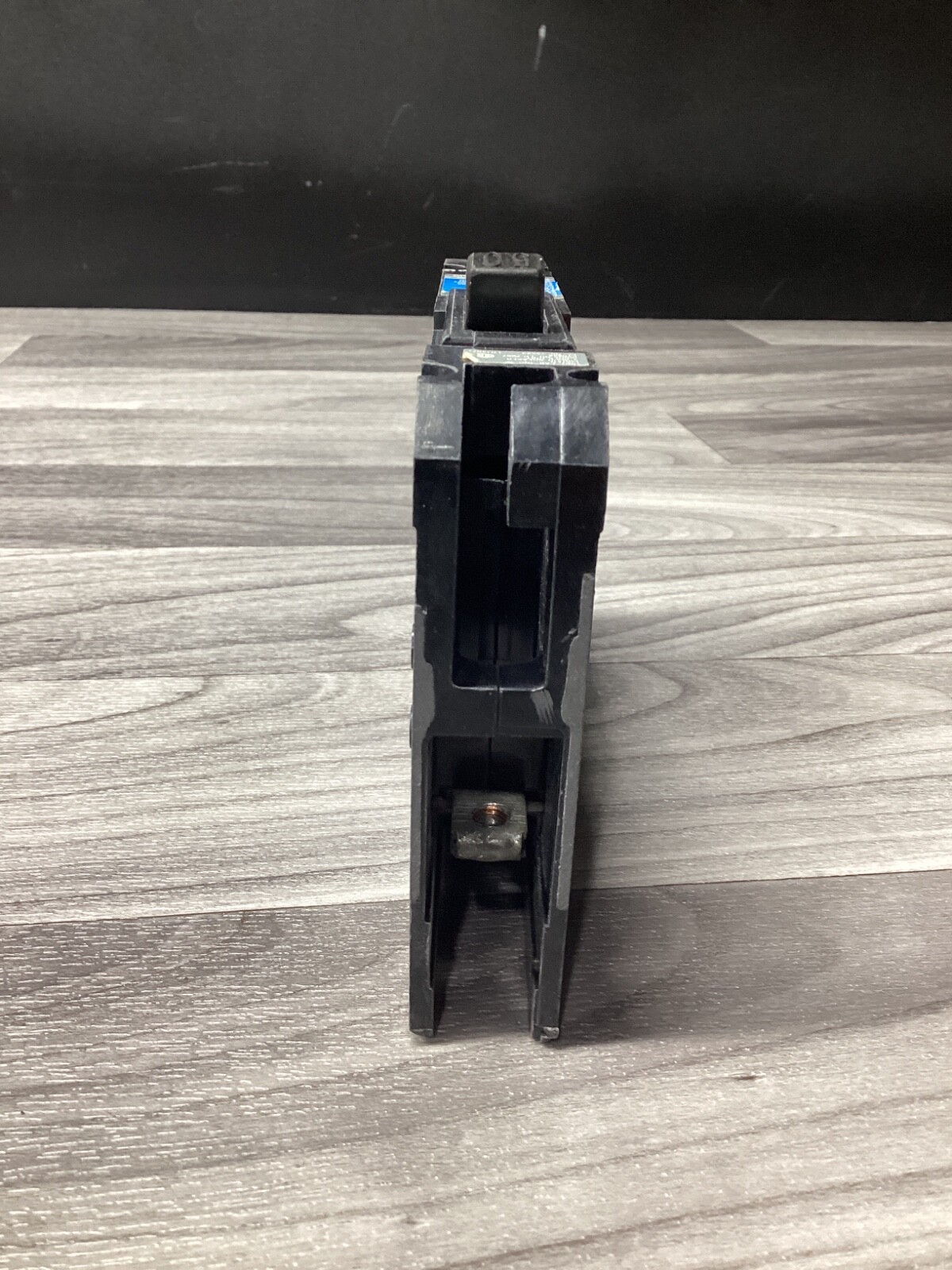 Siemens ITE ED41B050 Circuit Breaker 50A 1-Pole 277V 50 Amp #103G151*CO