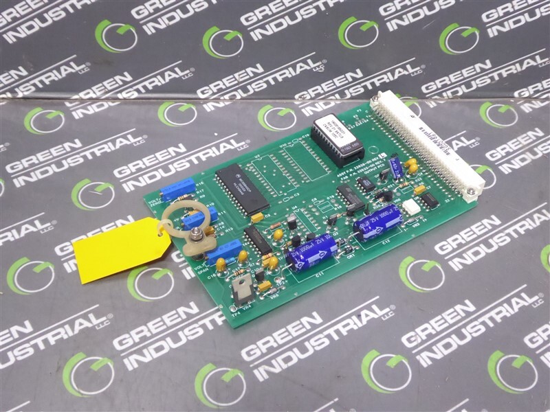 USED Electrohome 22828-00 Output PCB Card Rev. L 32632-00