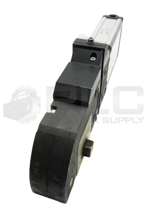 SMC CKZT50TN-105T SLIM LINE CLAMP CYLINDER W/ NI2-Q6.5-AP6-0.1-FS4.4X3/S304