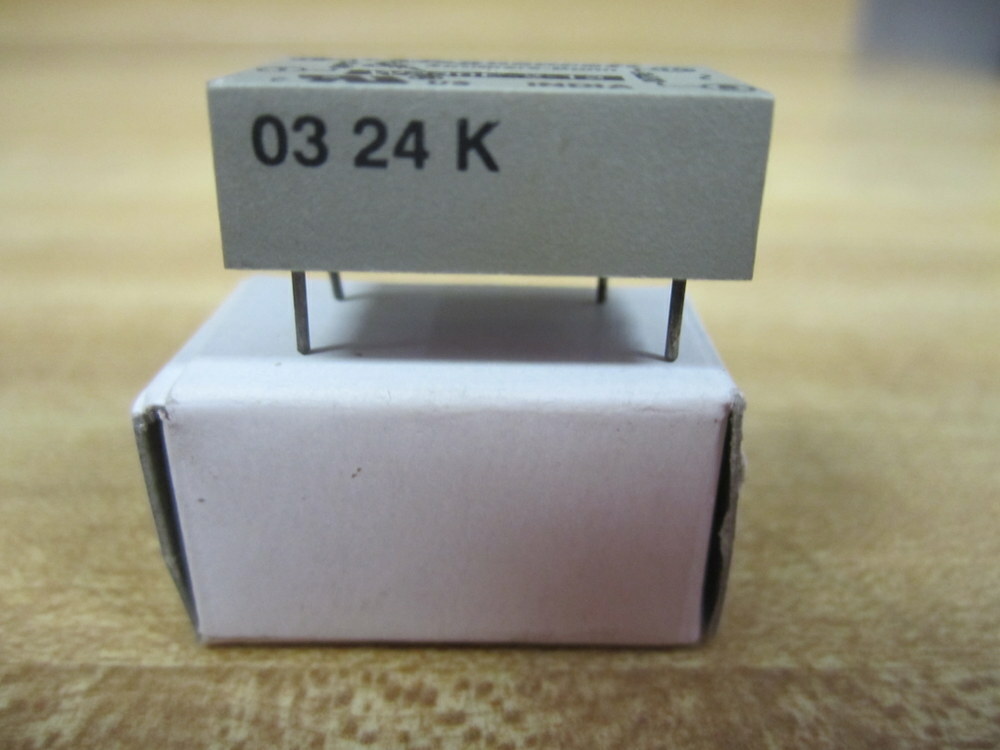 Magnacraft W230E-2-12 Relay W230E212