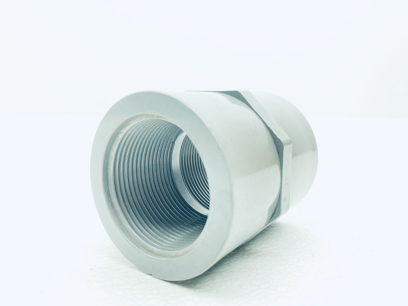 NEW LASCO F437/F439 1-1/2″ SCH 80 FEMALE ADAPTER CPVC BARREL