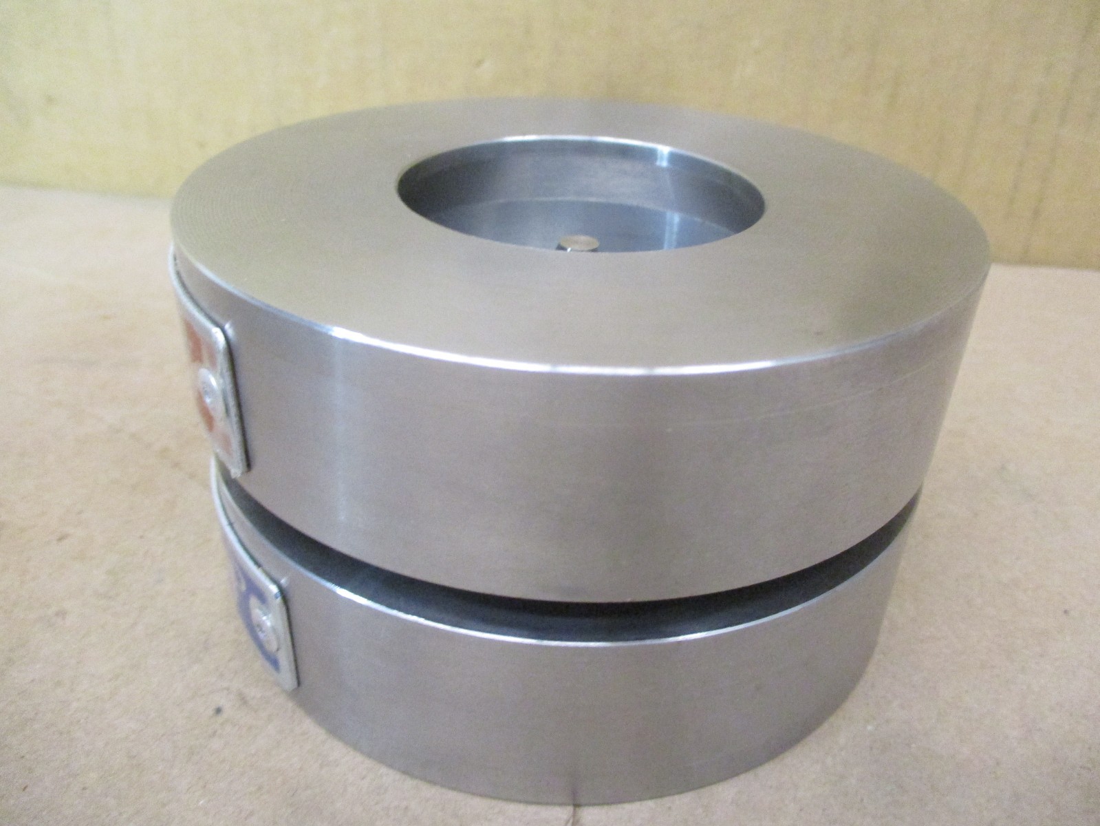 New Open Box Hoerbiger Corp. of America 1133231 Compact-A Check Valve 52725PRX