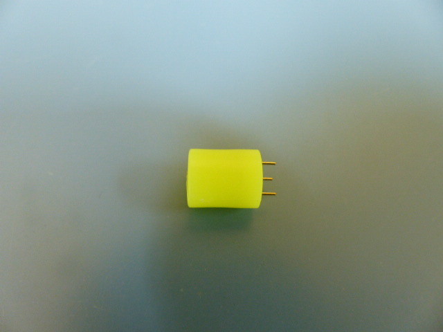 Scientific Atlanta 189402 Qty of 20 per Lot 0.5dB ATTENUATOR TO5 860MHZ 75 O