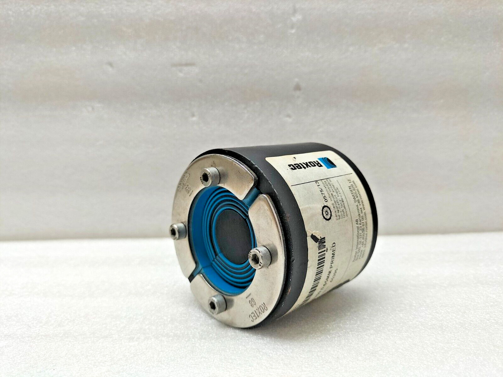 ROXTEC RS 68 AISI316 PENETRATION ROUND SEAL FOR CABLE/PIPE 26-48mm RS00100681023