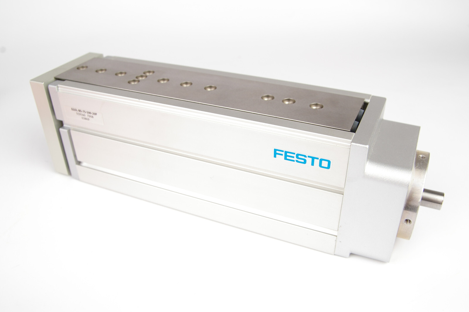 Festo EGSL-BS-75-100-20P 559340 Mini Slide