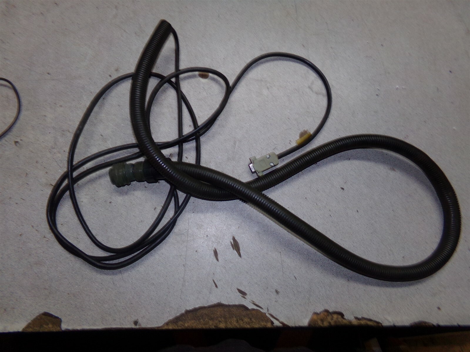 PMA U13 Connector Cable Assembly *FREE SHIPPING*