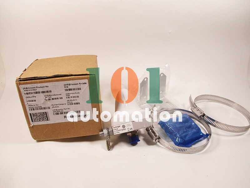 1PCS NEW Ericsson kre 101 2182 / 1 Rosenberg gps-36-n-sa GPS antenna