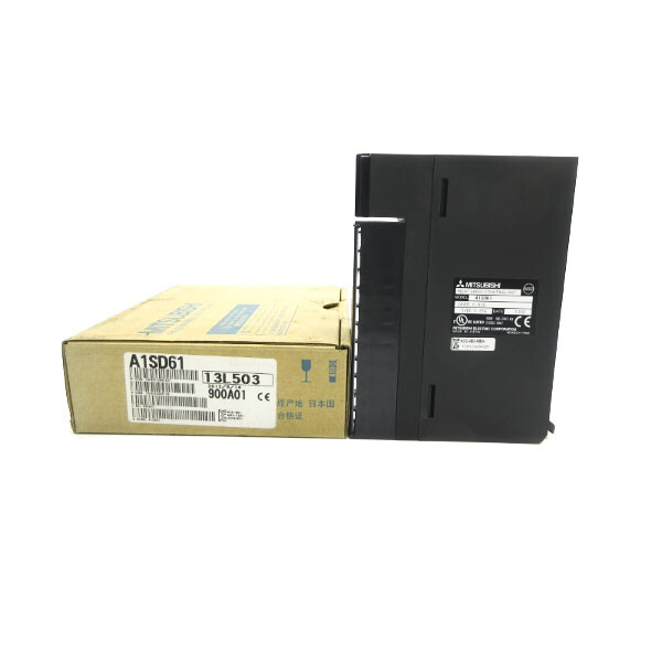 MITSUBISHI A1SD61 24VDC 0.91A NSMP