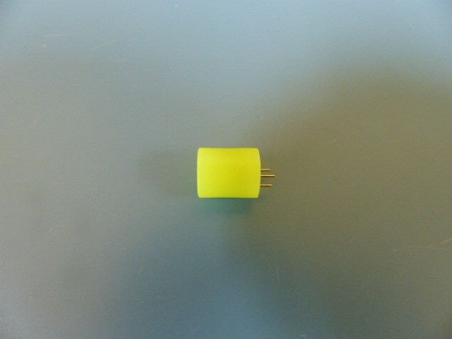 Scientific Atlanta 189421 Qty of 20 per Lot 10dB ATTENUATOR TO5 860MHZ 75 O
