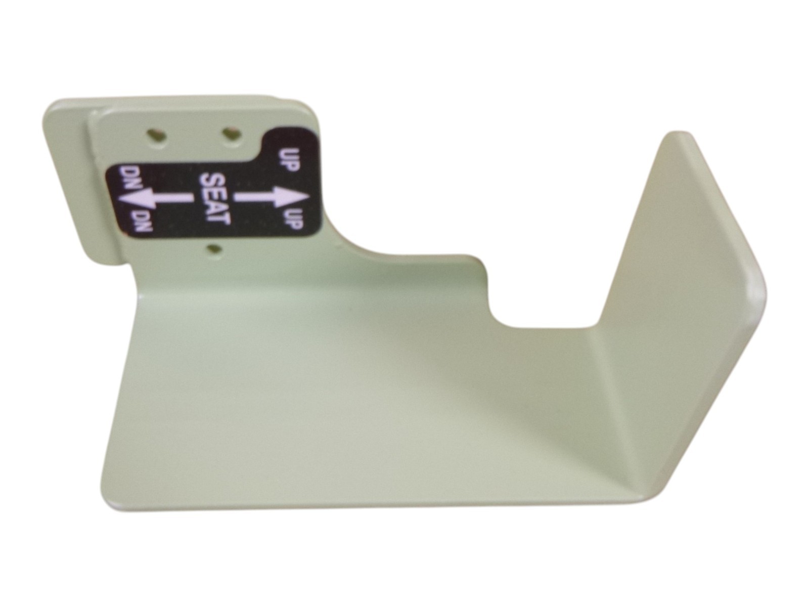 (3x) 03002A5956 Vehicular Seat Protective Shield , 2590-01-674-6926