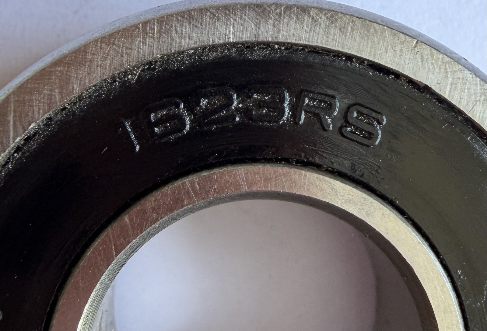 Lot Of 2! GBC 1623RS Deep Groove Bearings