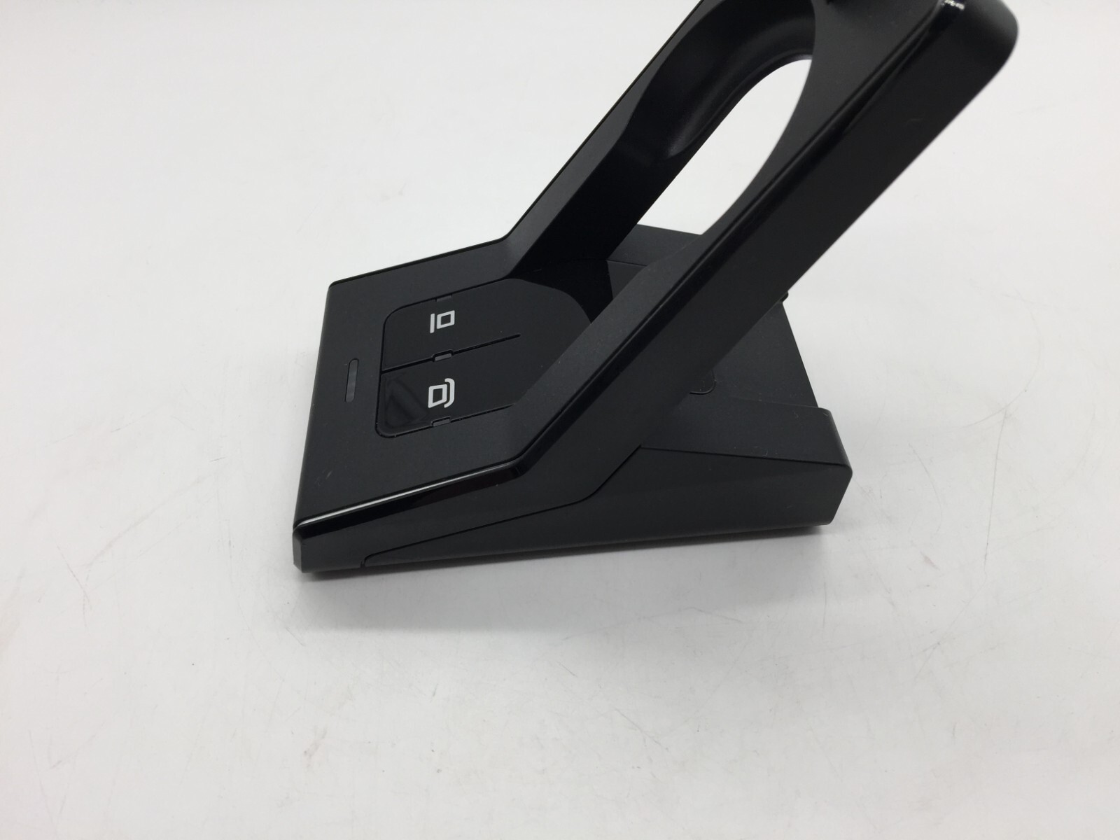 SENNHEISER 506027 Wireless Headset Dock (MN: SD BS ML) – No AC – Free Shipping