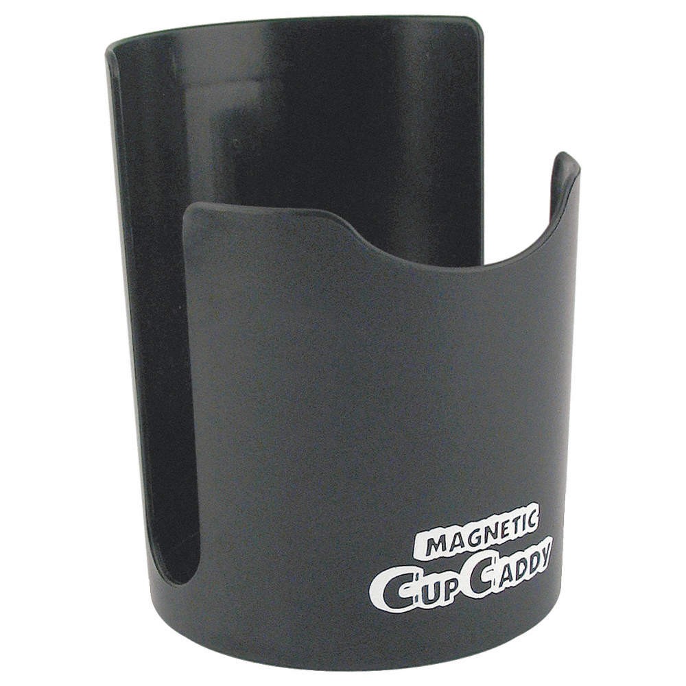 MAGNET SOURCE 07583 Cup Caddy,4 3/4 in H,3 1/2 in Dia 38HY88