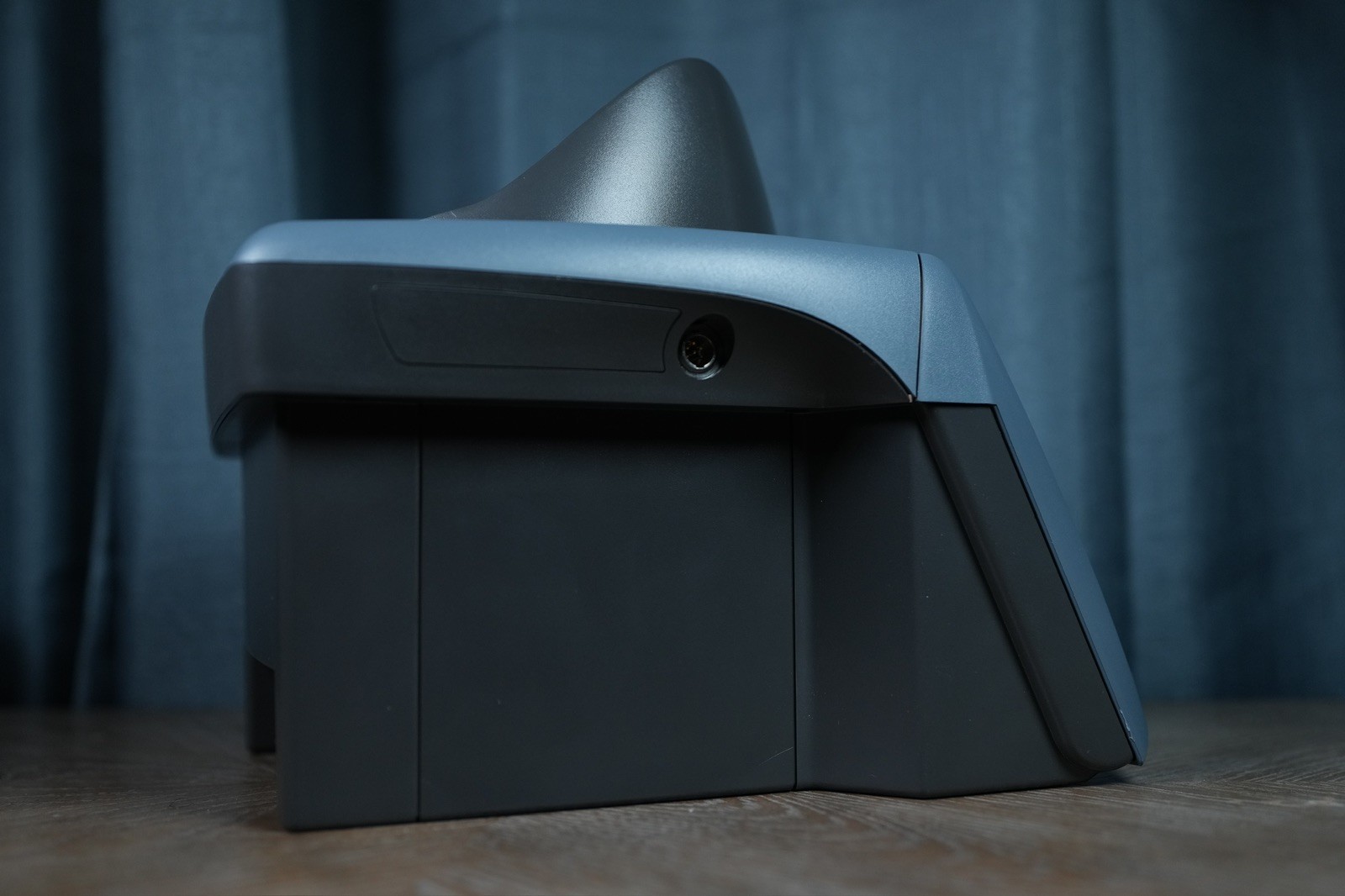 VIX ERG TP5700 Bus Ticket Processor Machine – Fare Collection (NEW)