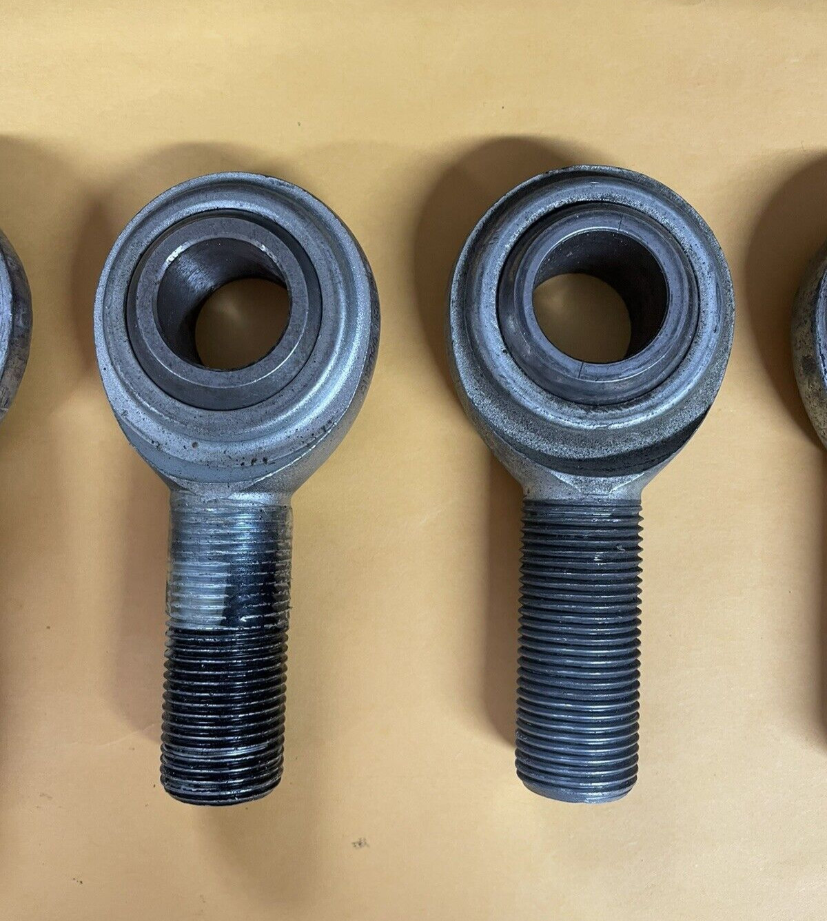 Aurora CM-12 male threaded Right Hand spherical rod end 3/4-16
