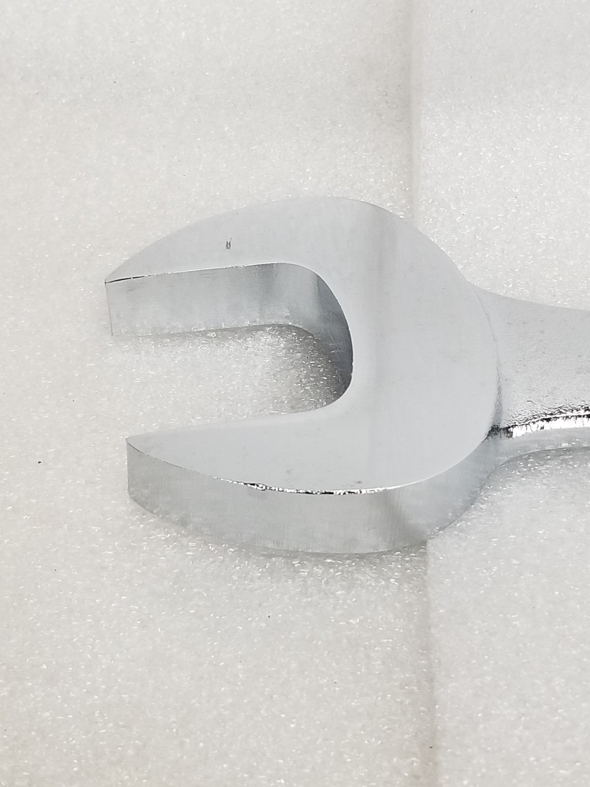 S-K Tools C52 Combination Wrench 1-5/8″ SurGrip 12-Point 21″-OAL Made in USA