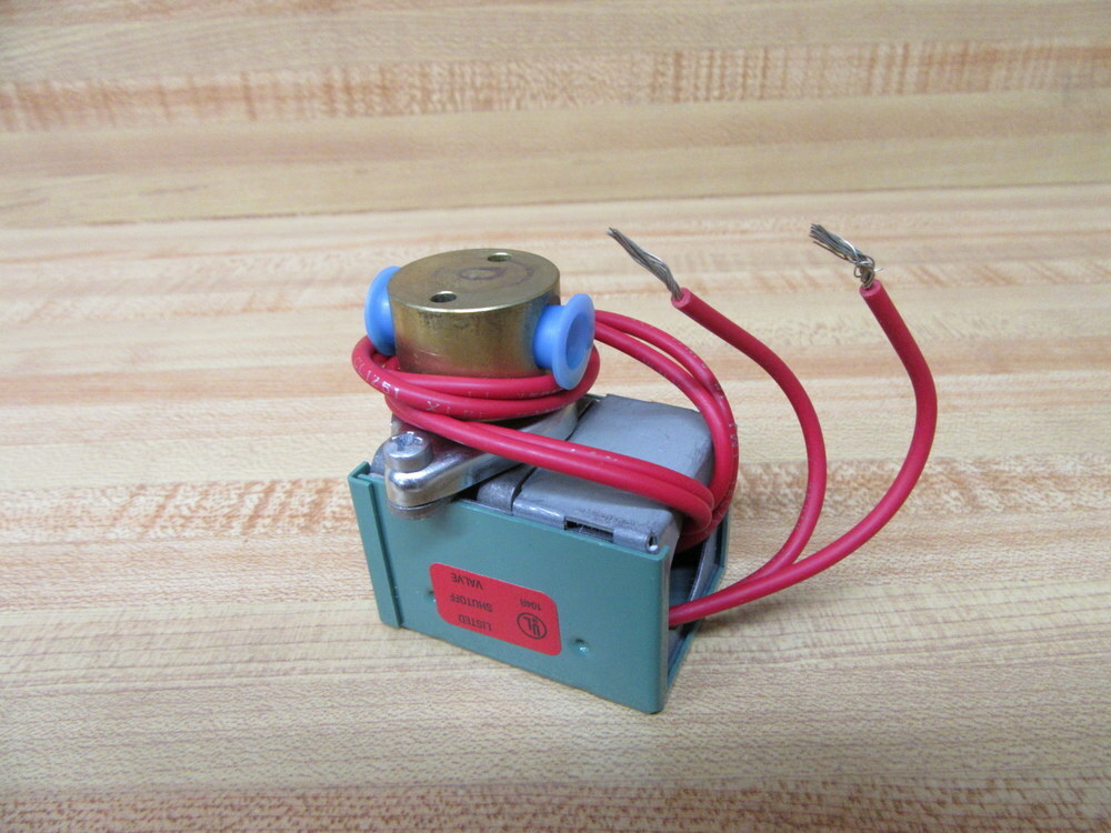 Asco/Red Hat 82616 Solenoid Valve