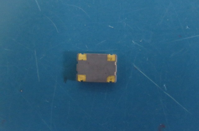 FOX F410CKA 20.000MHZ Qty of 10 per Lot