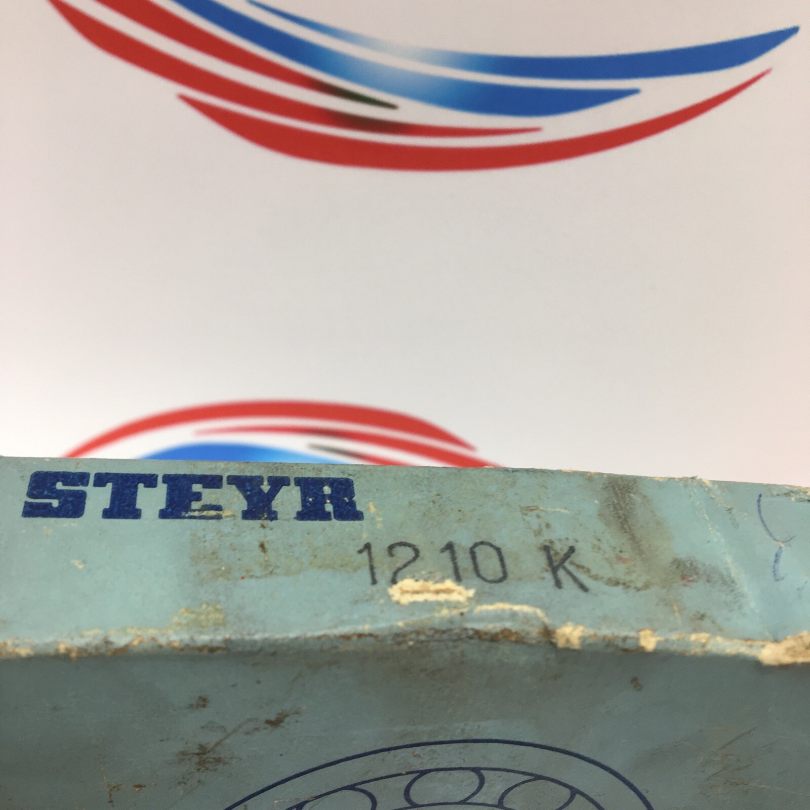 STEYR 1210K SELF ALIGNING BALL BEARING