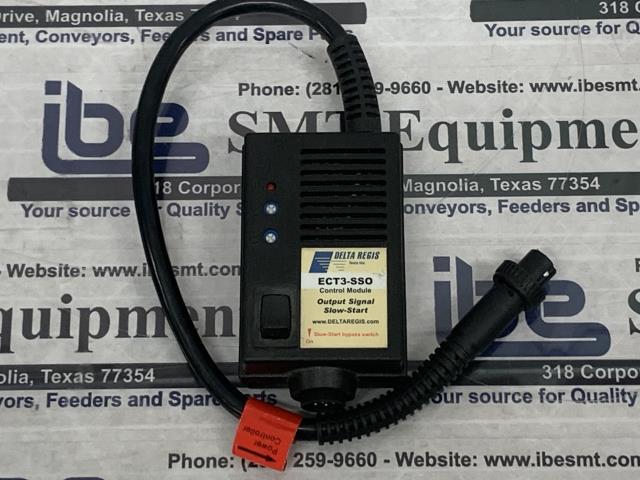 Delta Regis Control Module – ECT3-SSO w/Warranty