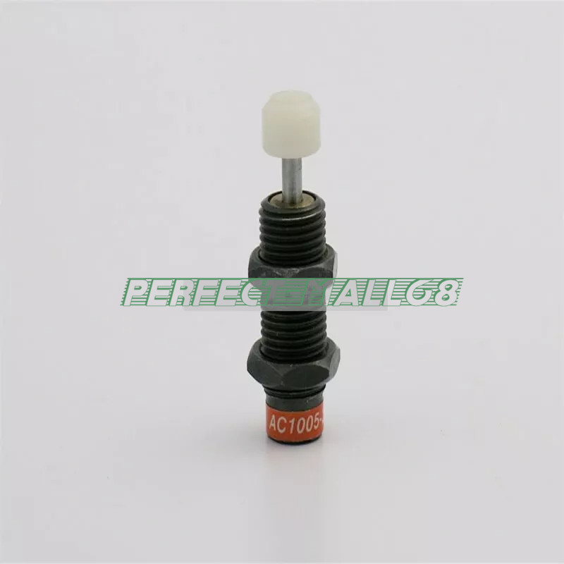 1PC New For CJAC hydraulic buffer AC1005-3