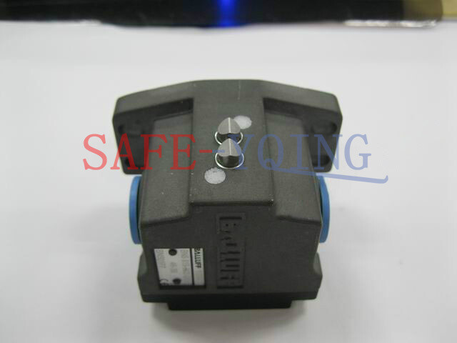 1PCS BNS 819-B02-D08-46-3B BNS01P7 New BALLUFF Limit Switch