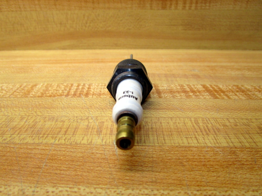 Auburn 1-33 Spark Plug Igniter 133