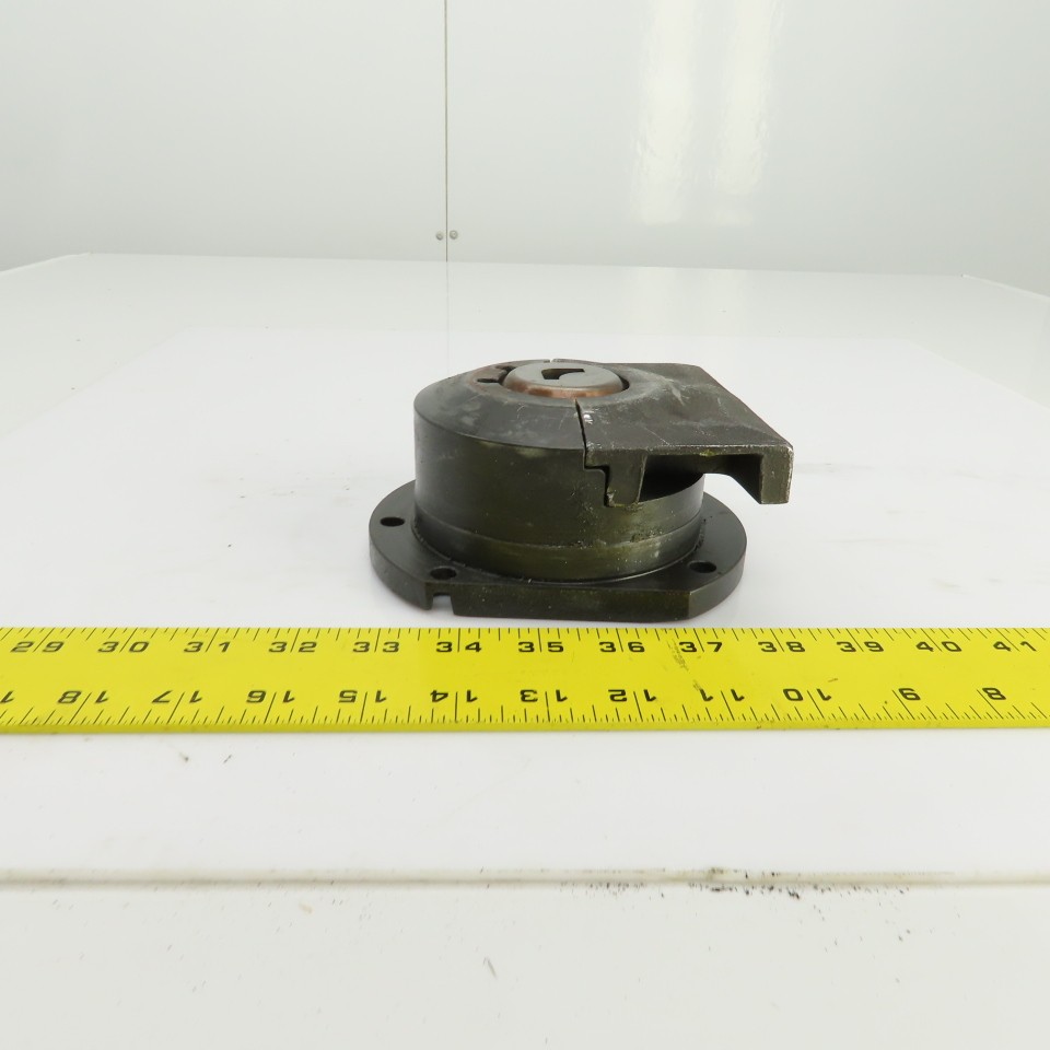 Finn-Power F5-25SB/AM Thick Turret Punch Die Holder CNC Punch Bottom