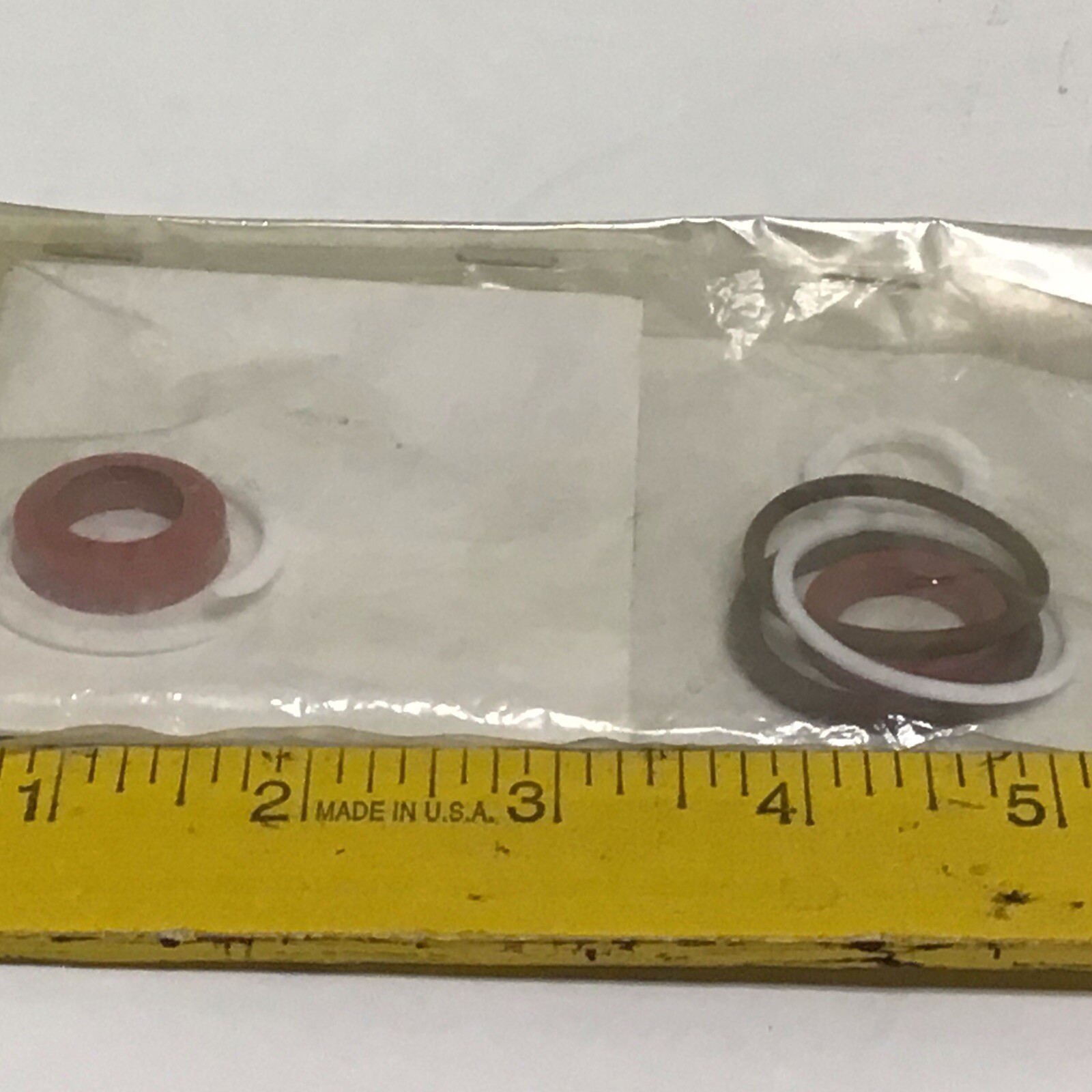 NEW, HYDRO-LINE EATON CUTLER HAMMER SKN25-665-05V SEAL KIT CYLINDER ROD PISTON