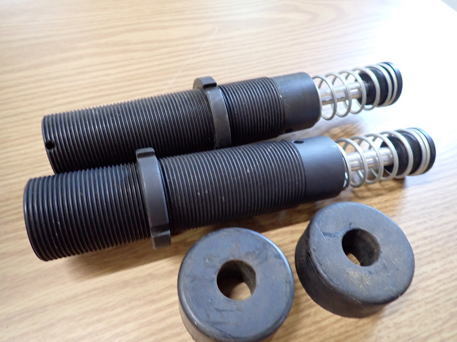 Ace Controls MA4575 Adjustable Shock Absorber LOT OF [2] NEW