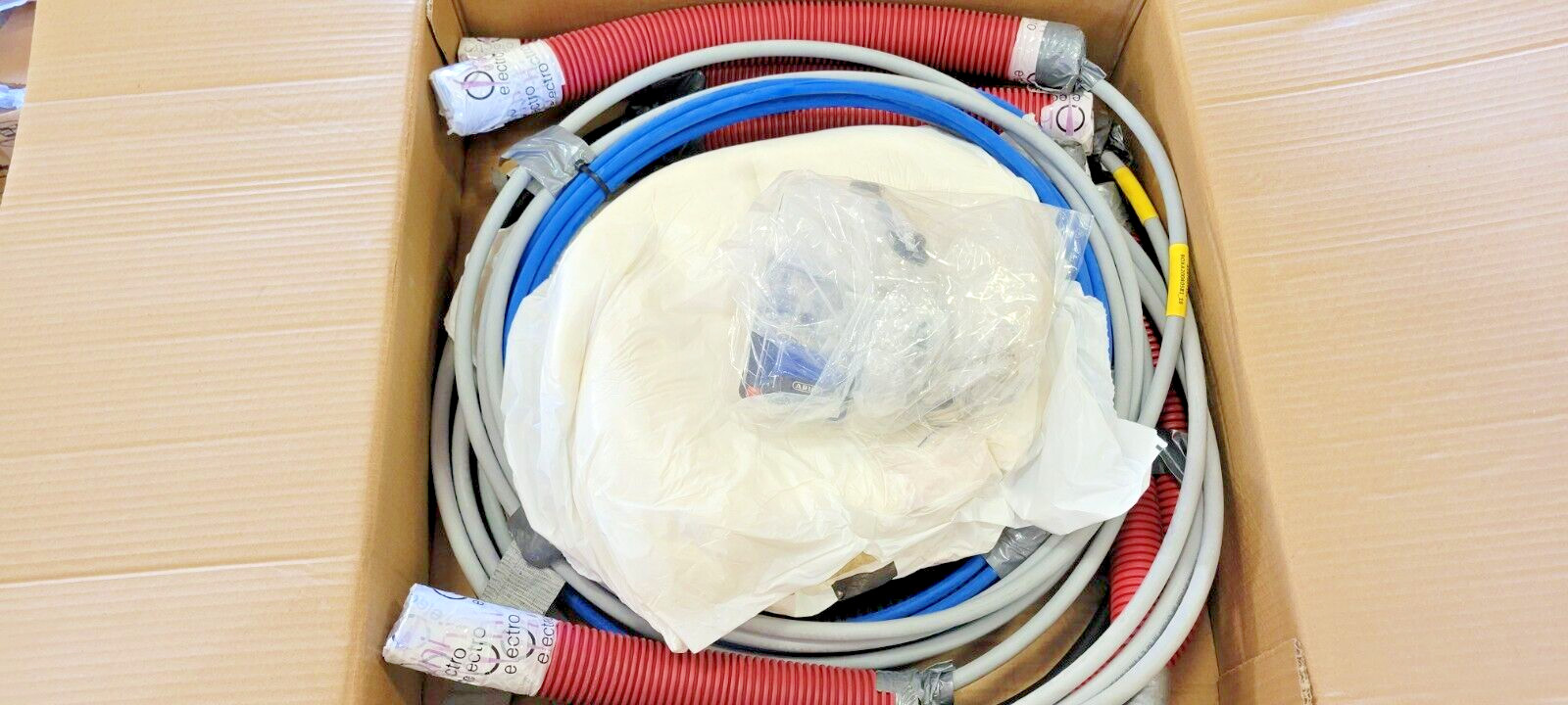 ⚡EMERSON ROXAR 2600 MULTI-PHASE FLOW METER PESSCO IS OFFERING 1 G102023-1-5 🗽