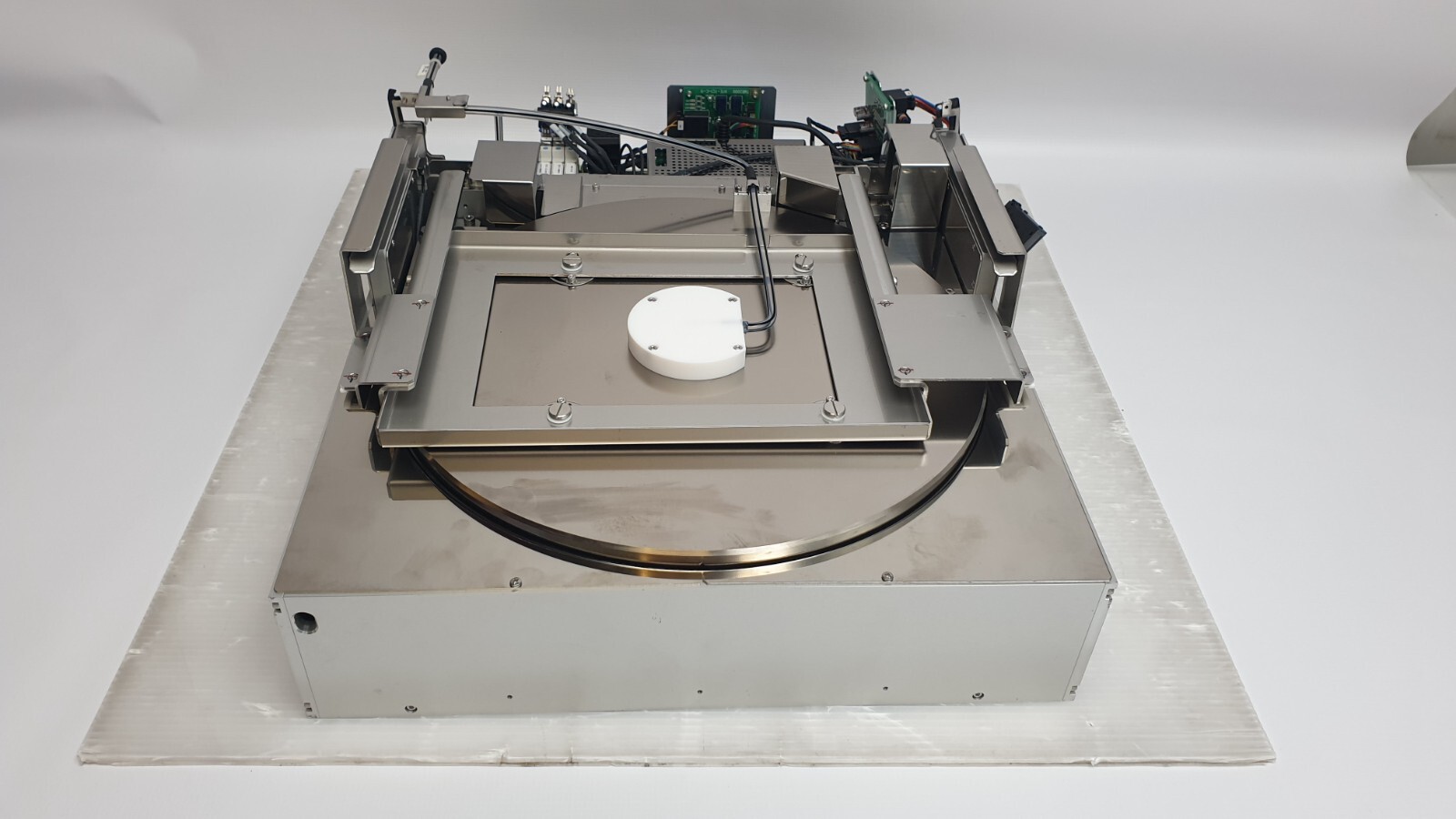 TEL Tokyo Electron LHP Low Temp Hot Plate Process Station Lithius System