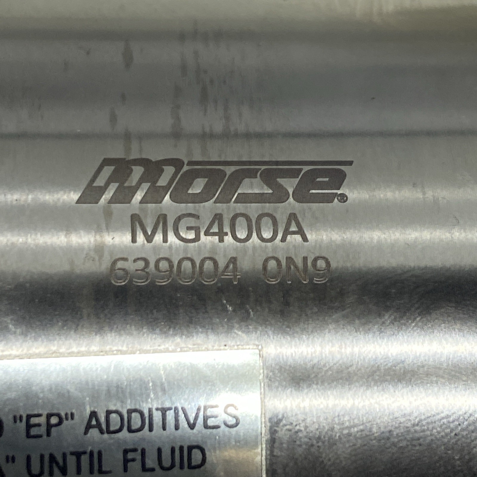 Morse MG400A Cam Clutch 7/8″ Keyed Bore 639004