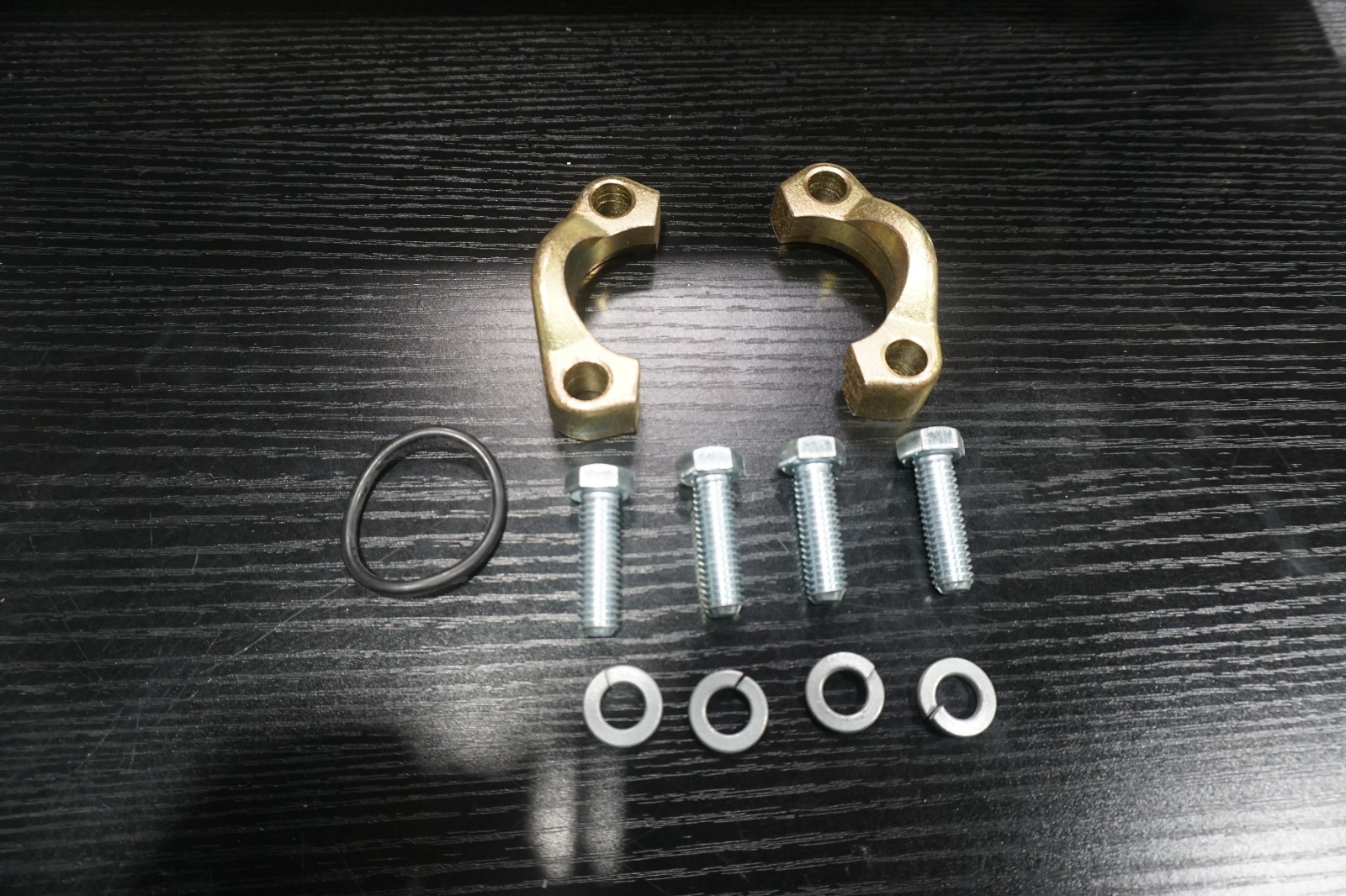 Aeroquip FF593-16 KIT, Free Shipping, 1/Pack