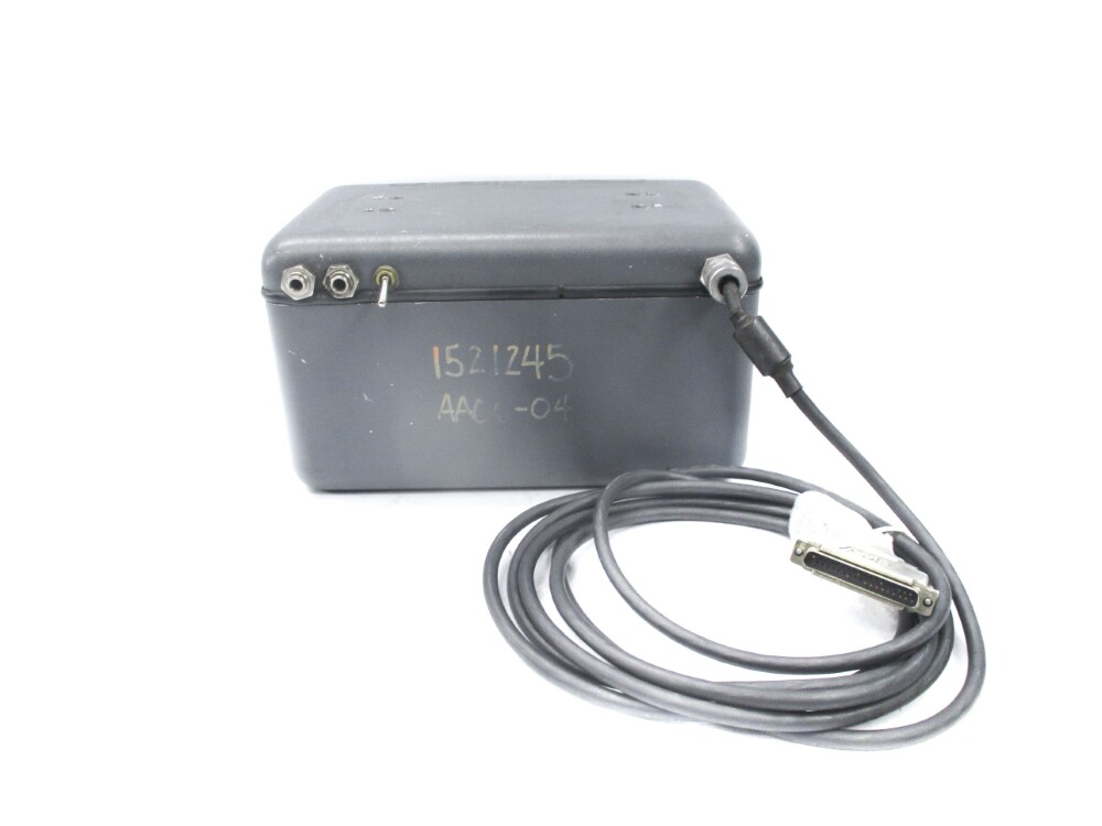 TELESIS TMP3100 UNMP