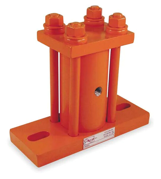 NEW! Vibco Pneumatic Vibrator, 5400 vpm!!
