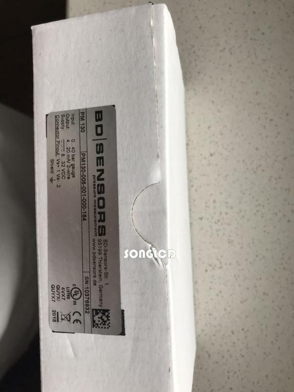1PC NEW PM130-006-001-000-164 via DHL or FedEx
