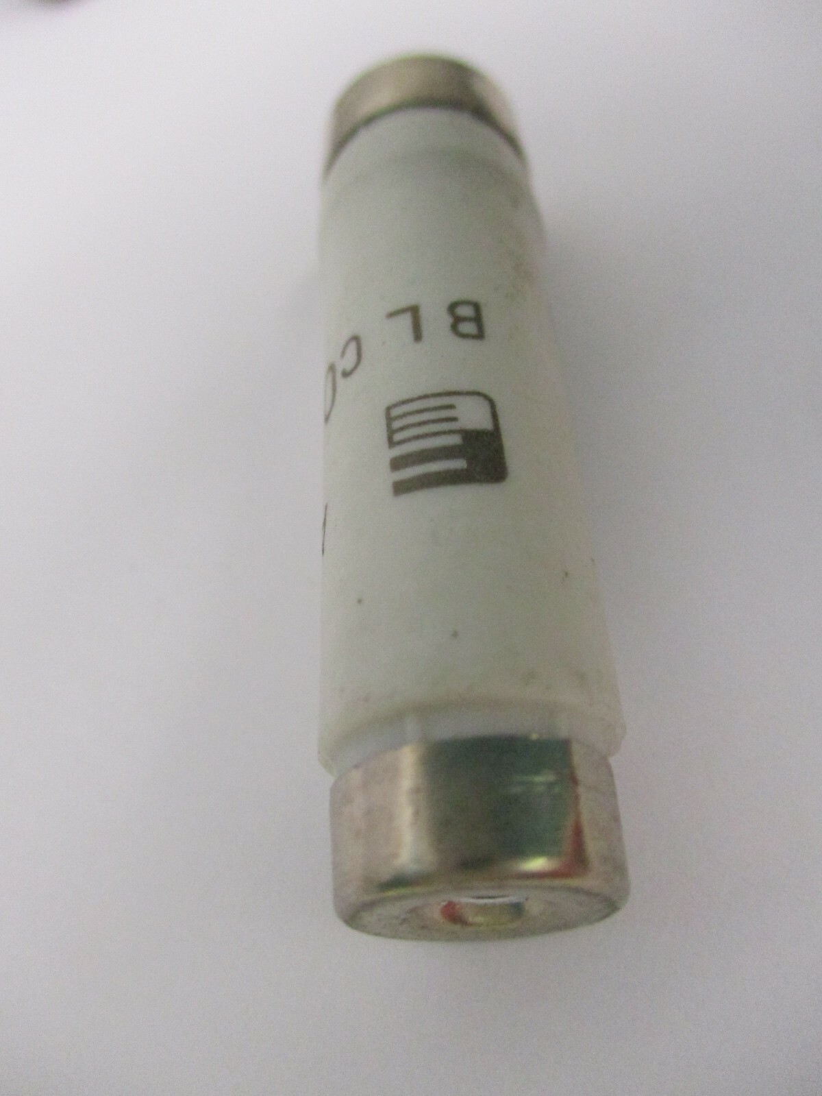 New Open Box Lot Of 3 Pieces FE Fuse AC550V 23A ACL100 BLC023-01 A1716ELL