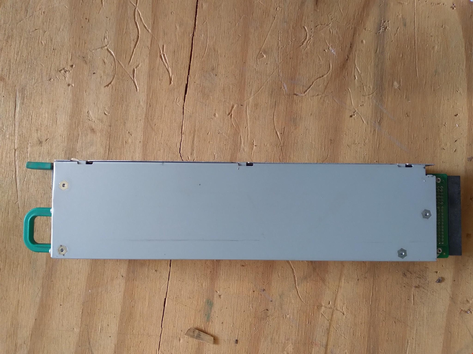 Delta DPS-650GB A Power Supply 650W Server Industrial Rack Mount PSU Component