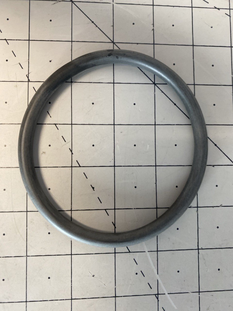 Sez America, Inc O-Ring Viton 97 x 8 PN: 2001786-00