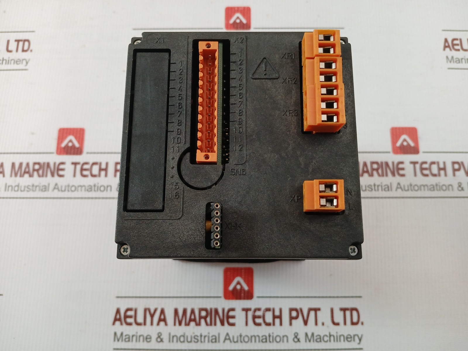 PROMINENT D1CAD4L10000G000N Dulcometer 24 V AC/DC 50/60HZ
